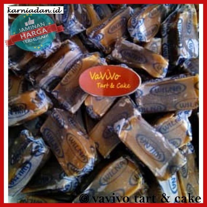 

MAKANAN-RINGAN- OLEH OLEH DODOL GARUT / DODOL GARUT KILOAN ISI 1 KG -BERMACAM-MACAM.