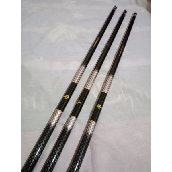 TEGEK  GENZO ASSASSIN 300