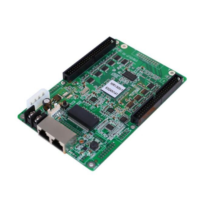 NOVASTAR MRV 300-1 RECEIVING CARD VIDEOTRON