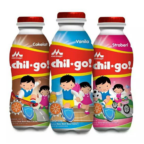 

Promo Spesial Hari Ini Chil Go 1 Pack Per Tanggal 25012018