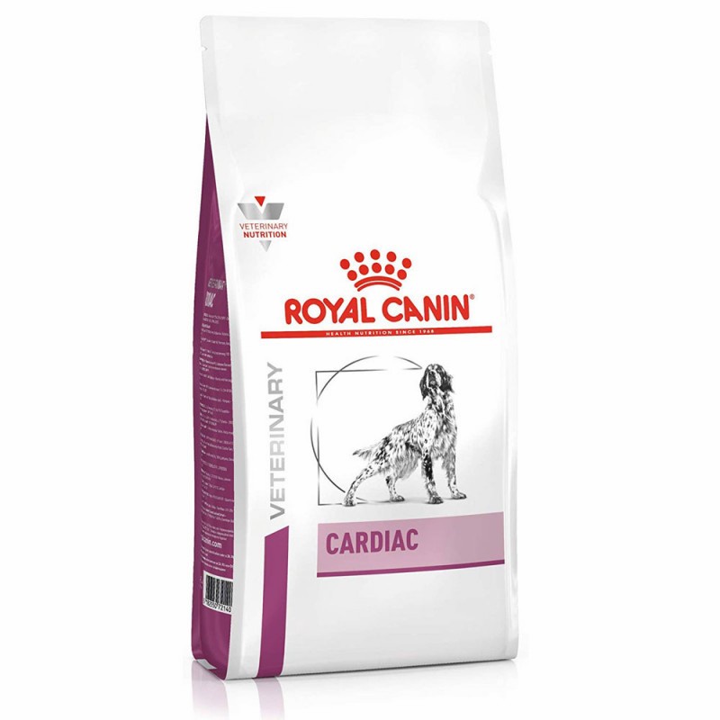 PROMO Royal Canin Cardiac Dog 7.5 kg Dryfood Makanan Anjing - KARGO