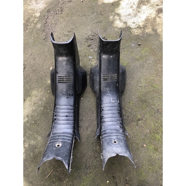 Legshield Astrea Grand Bulus Legenda 2 Ori Orisinil Original Second Bekas