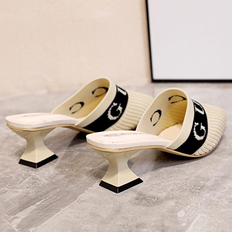 cind 5027, sandal heel wanita import fashion  terlaris heel sandal hak tinggi cantik dan termurah