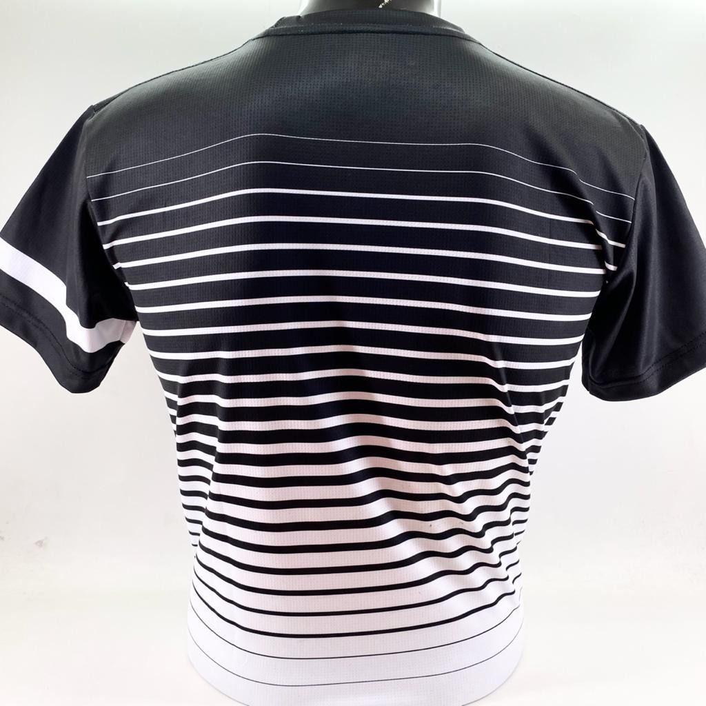 Kaos Jersey lengan pendek sepeda Short sleeved cycling - Neology