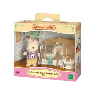 Jual Mainan Koleksi Sylvanian families 