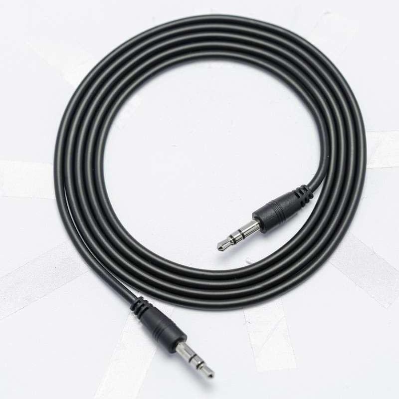 Kabel Aux dbE Acoustics MM50 3.5mm to 3.5mm Jack - Kabel Aux dbE Ori