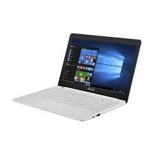 Asus Laptop E203MAH FD012T/FD013T - N4000 2GB 500GB W10 11.6"
