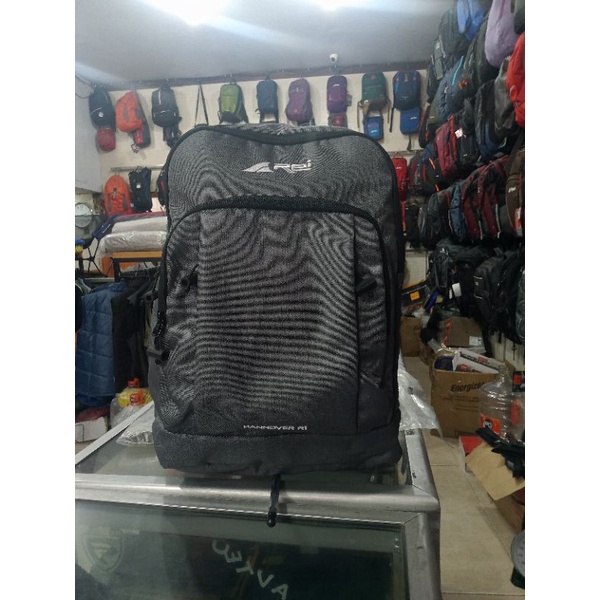 TAS AREI HANOVER R1