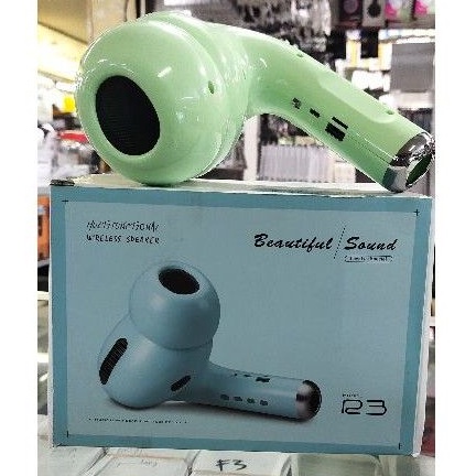 MUSIC BOX BLUETOOTH R 3 / MUSIK BOK BLUTUT / PORTABLE