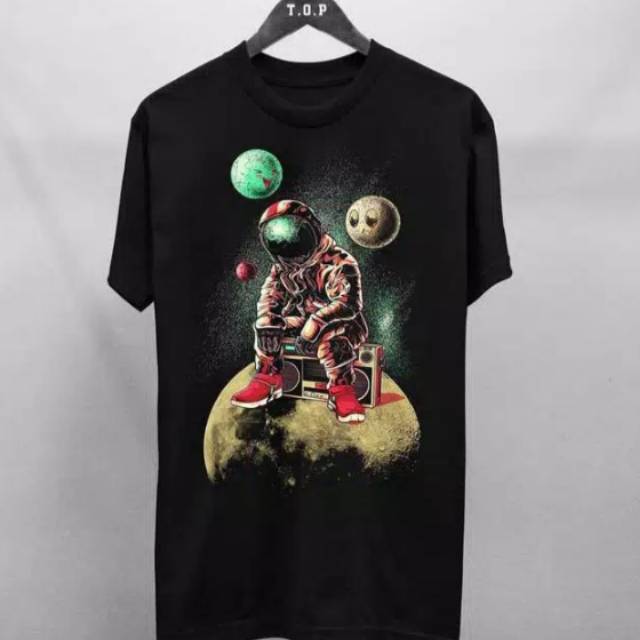 Man T Shirt