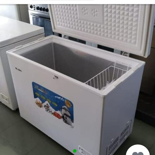 FREZZER BOX ELBA ITALY 320