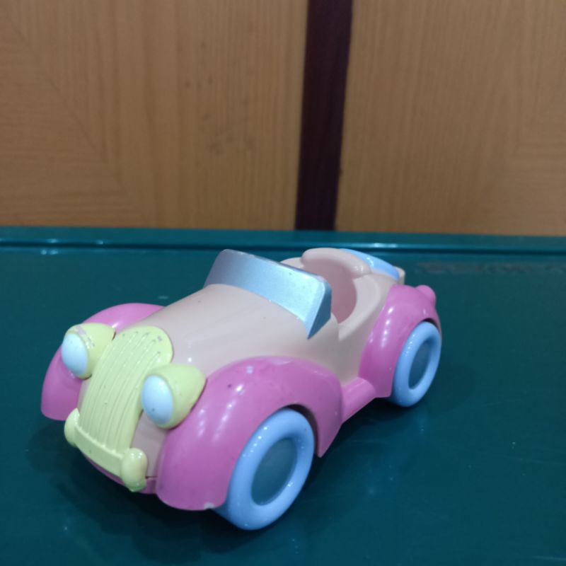 Happyland Car preloved