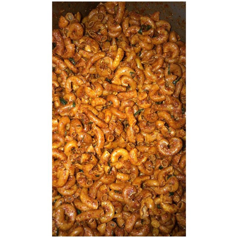 

Makaroni Gurih 1kg