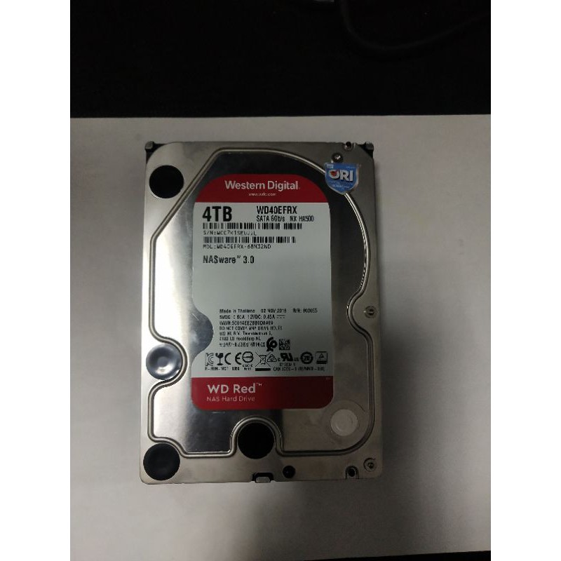 hdd hardisk pc 4 TB