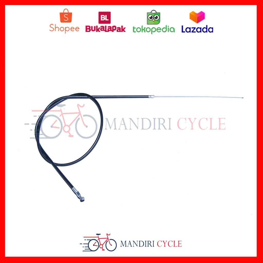 Kabel Rem DEPAN Sepeda Tali Rem Sepeda MINI MINION MTB BMX bukan untuk Cakram