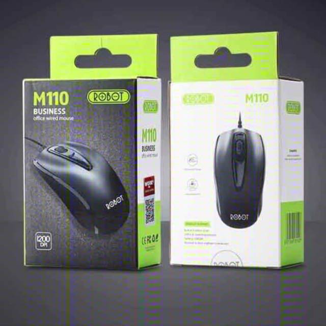 Mouse Komputer