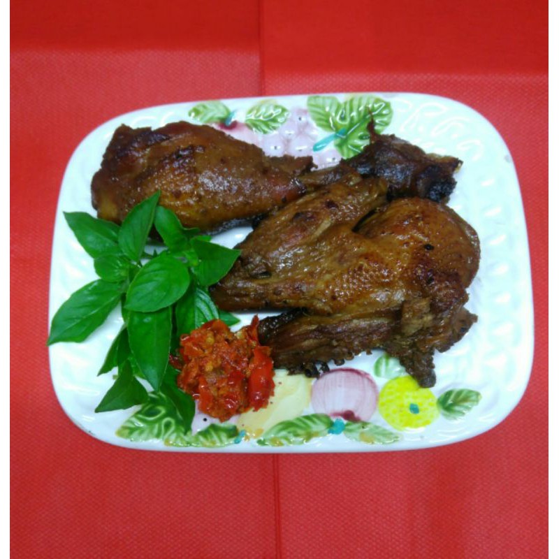 

ayambacem