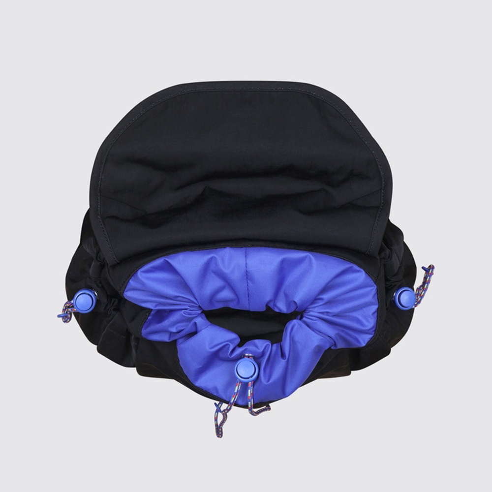 Tas Ransel Exsport Day To Day Mini Rucksack-4