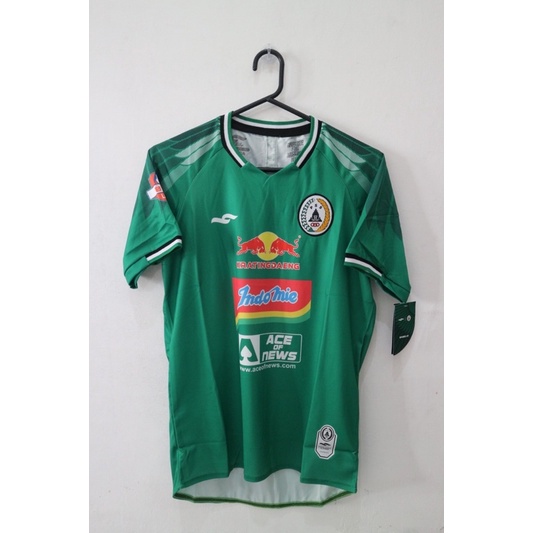 Jersey PSS Sleman 2020 Home