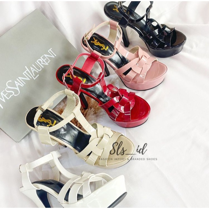 YLS HIGHT HEELS KS2416