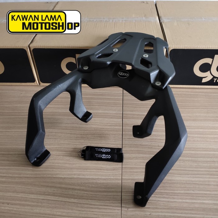Bracket box Breket motor bracket motor Gboo tourmax V1 Honda ADV 150