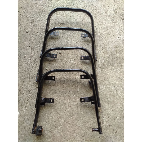 Behel Begel Jok Honda GL MAX GL PRO ORI COPOTAN (BEKAS)