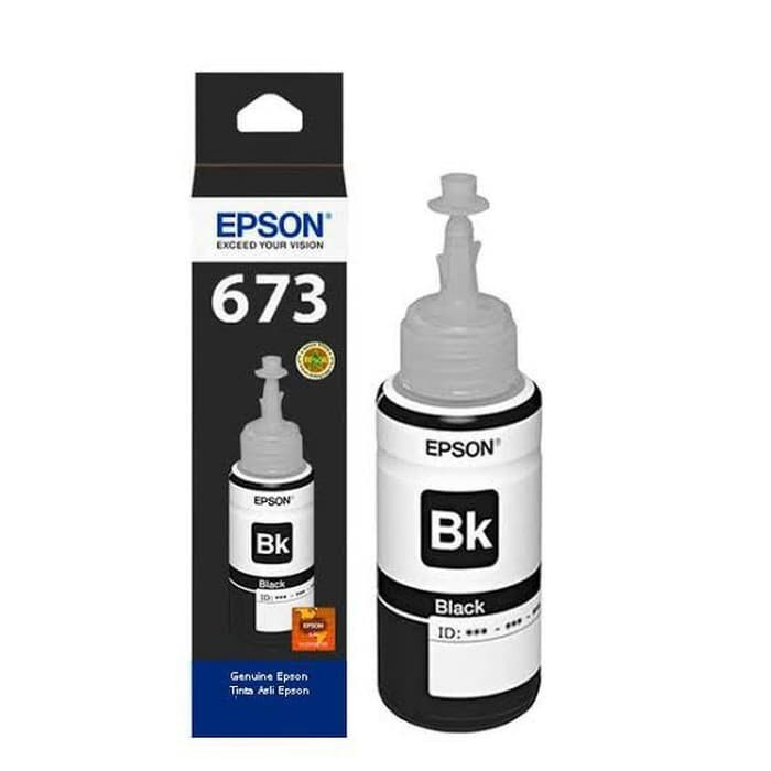 

Tinta Epson T673