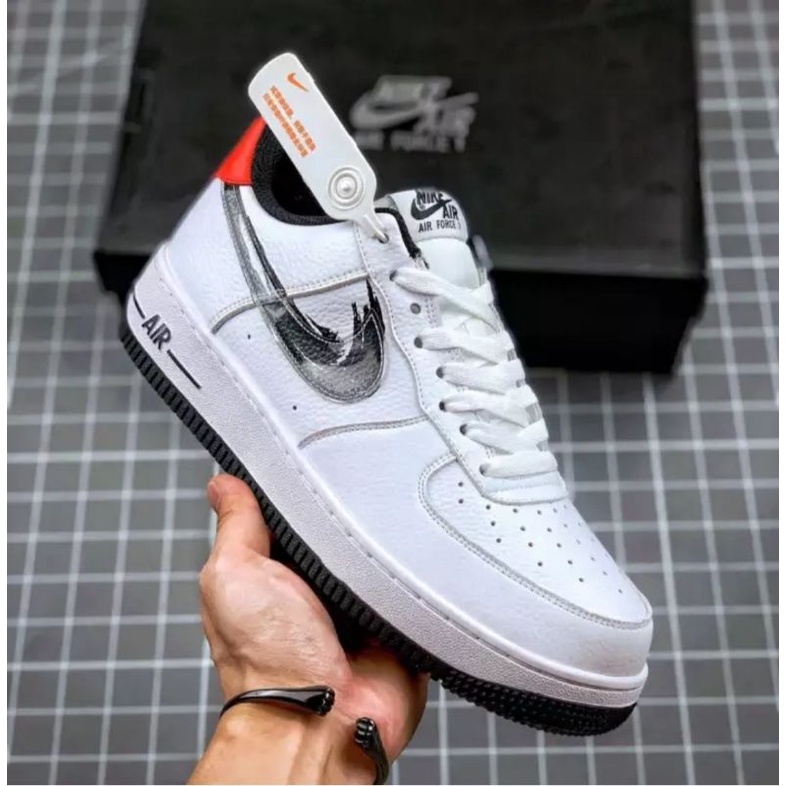 af1 brushstroke