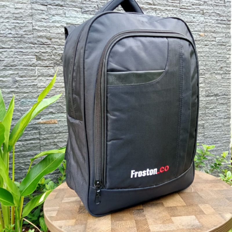 FROSTON.. TAS FROSTON ..termurah!! SabiqJaya_Bags !!