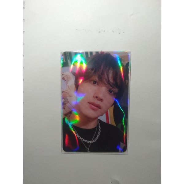 Photocars Beatbox (Photobook "PB" and Digipack) // Mark Pb Young Star//Haechan Mixtape Digipack//Jis