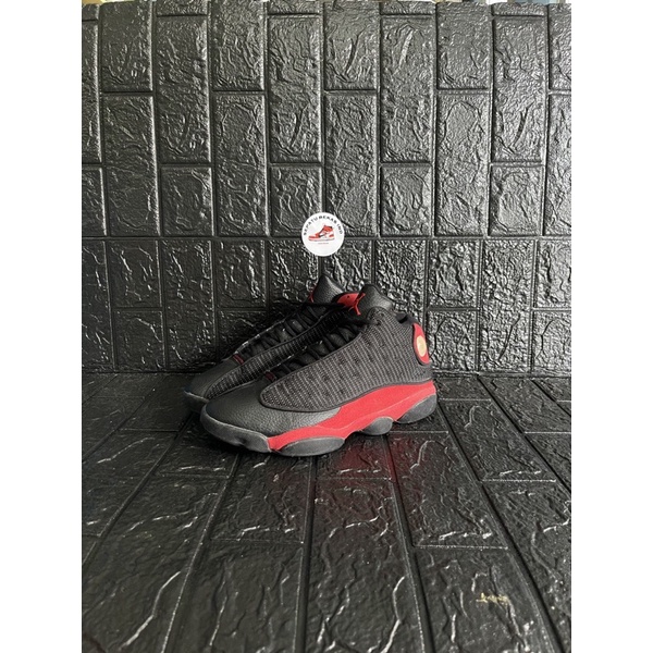 Jordan Retro 13 Bred