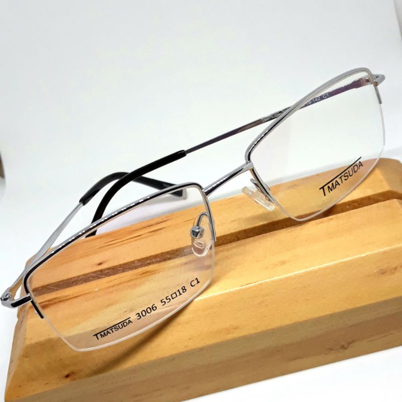 Frame Kacamata Matsuda 3006 C1