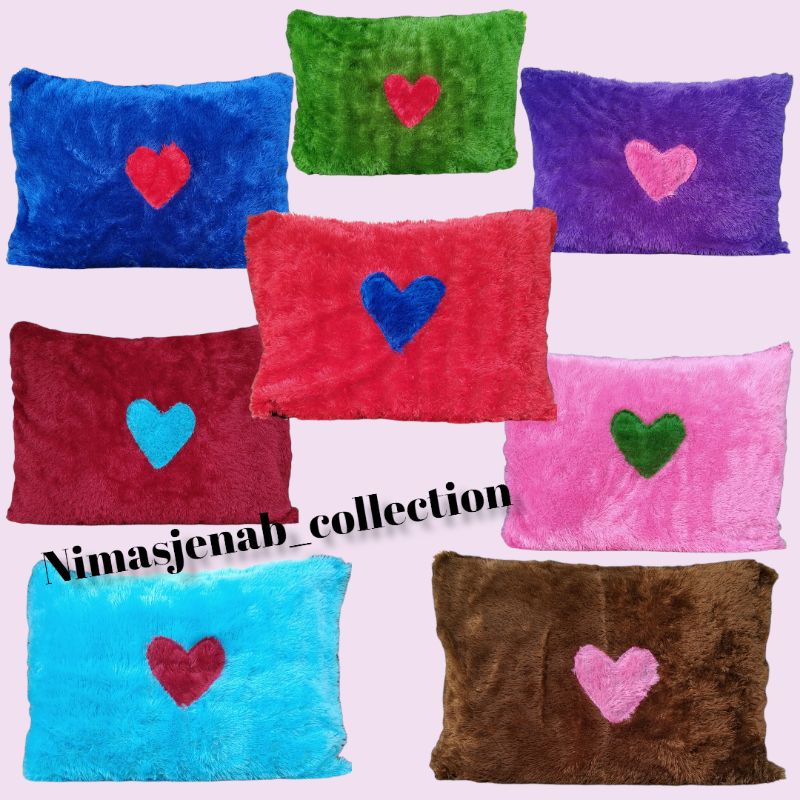 SARUNG BANTAL BULU RASFUR/SARUNG BANTAL BULU