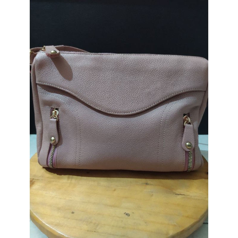 Tas Kulit Preloved