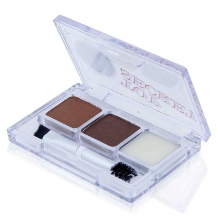 ★ BB ★ EMINA Top Secret Eyebrow Kit