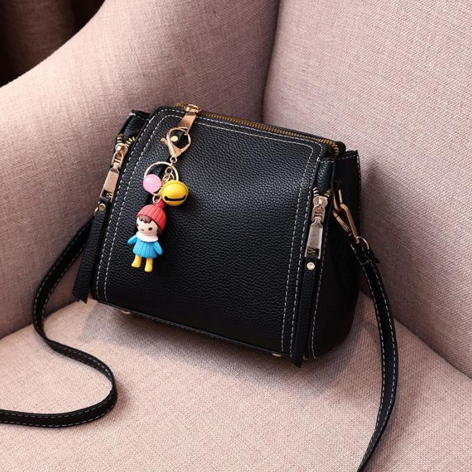 Tas Wanita Selempang Model 2021 Grosir Tas Batam Murah Cewek Korea Cod