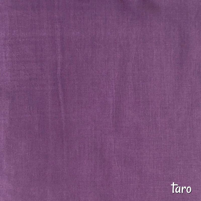 BASIC VOAL Part 1 Umama Jilbab Hijab Kerudung Scarf Segi Empat SegiEmpat POLOS-Taro