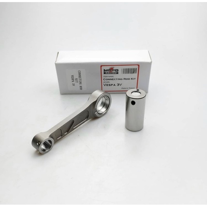 Stang Seher Vespa 3V