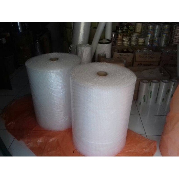 

Bubble Wrap murah 500cm x 125cm 5 METER Bubblewrap uNTUK pACKING
