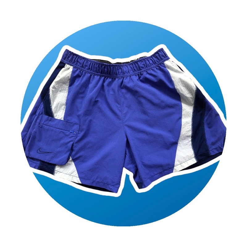 CELANA PENDEK NIKE ORIGINAL RUNNING