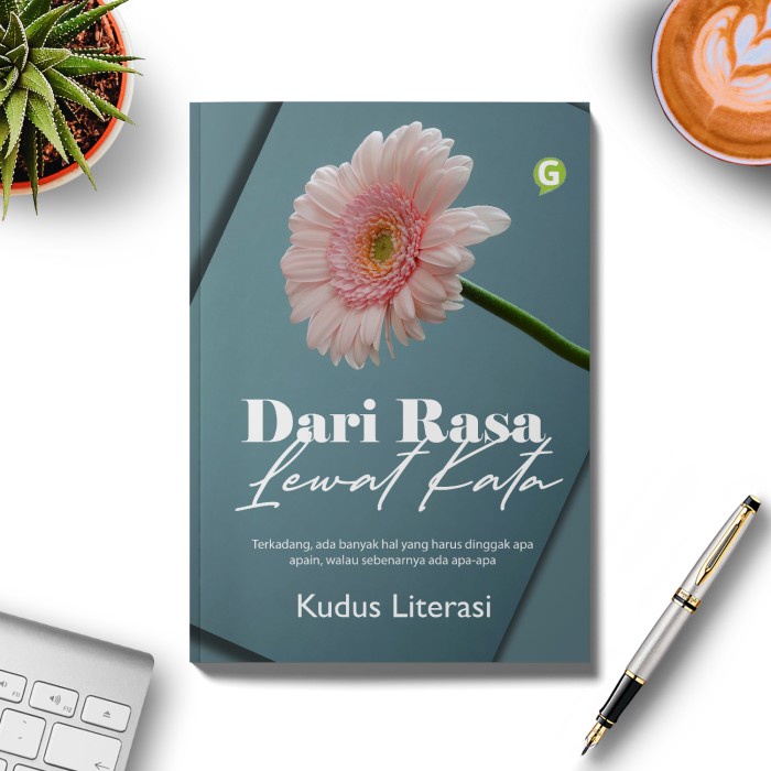 

CODE468 terpercaya Dari Rasa Lewat Kata