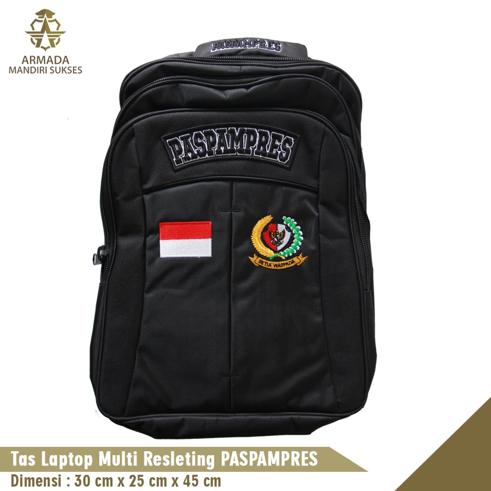 Tas Laptop Ransel Logo - Tas Ransel Laptop Logo