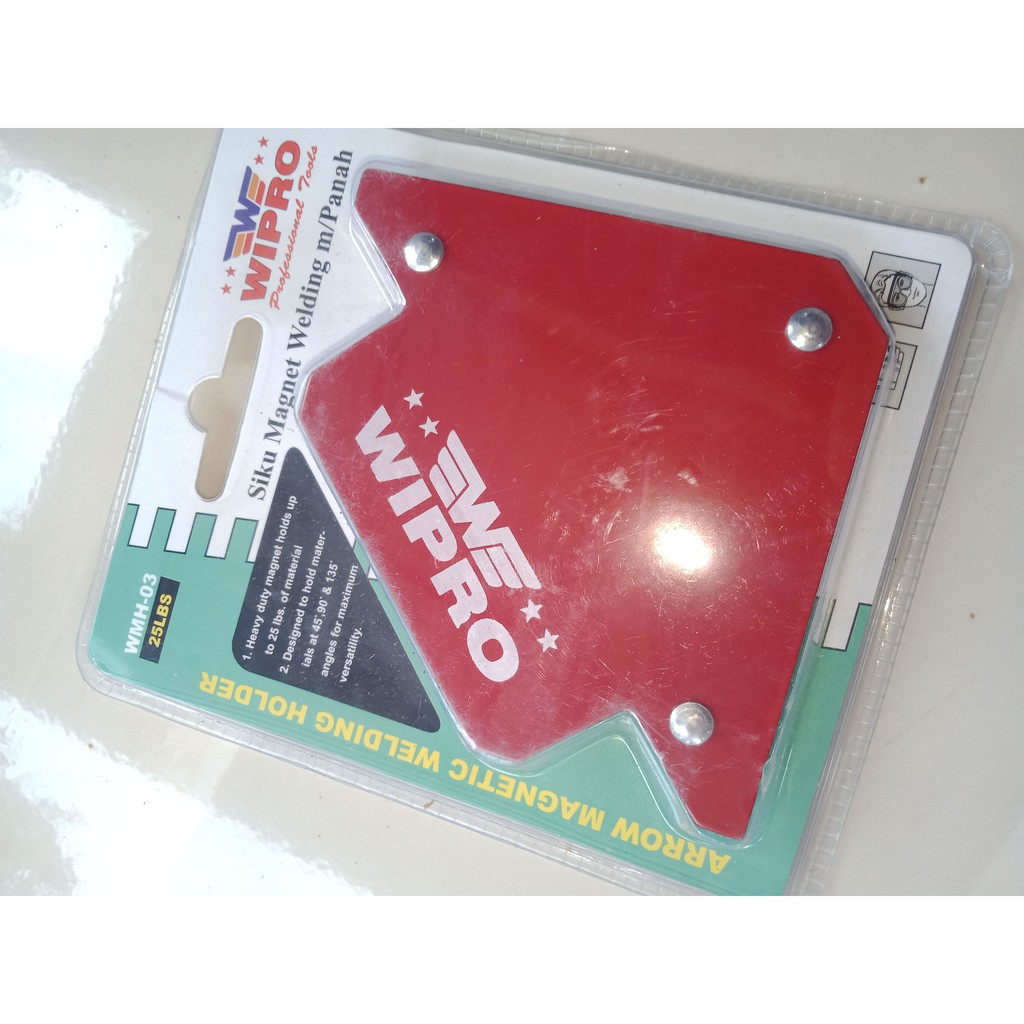 Siku Las Magnet Siku Magnet Tempel 3 Inch Siku Magnet Las Heavy Duty