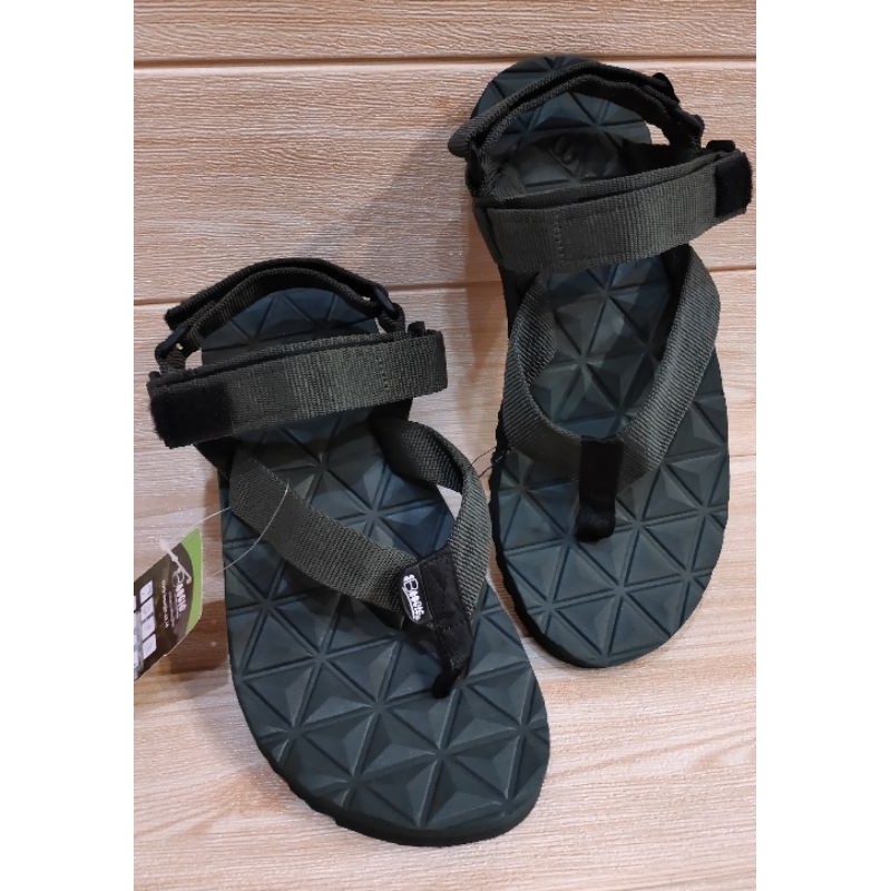 Sandal Jepit Gunung Boogie Halmahera Original