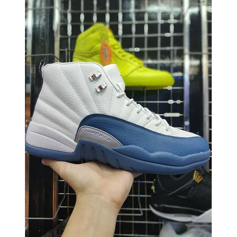 jordan 12s jumpman