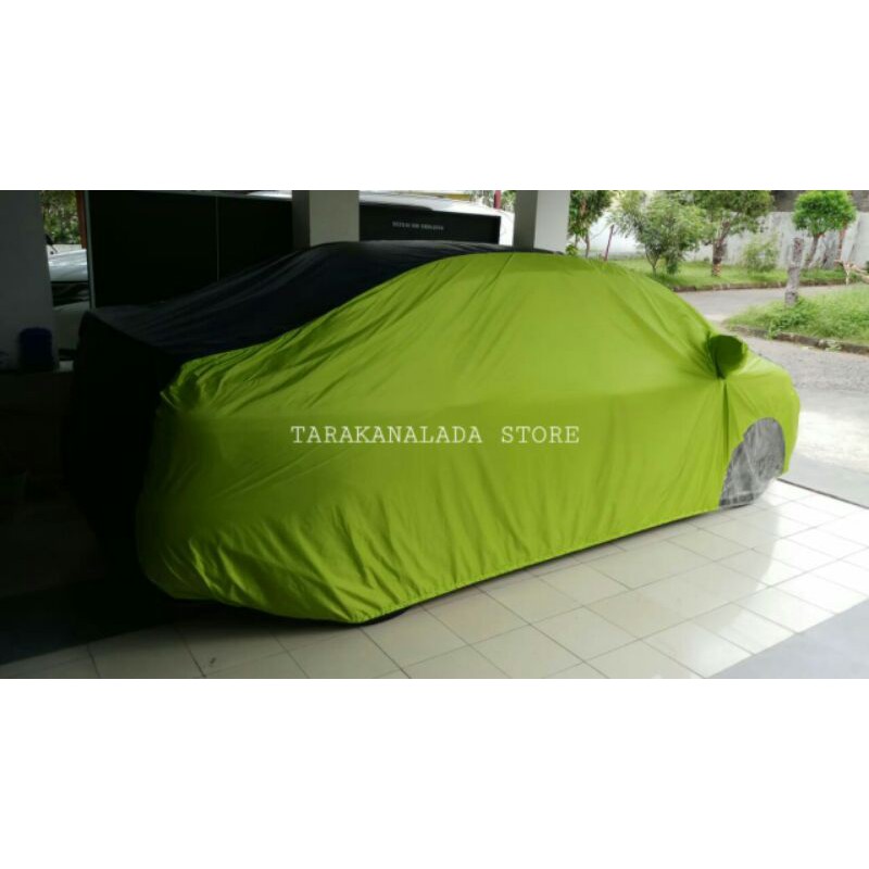 Toyota Cover Sarung Penutup Body Mobil Vios Gen 1 Gen 2 Gen 3 Limo 2008 2021