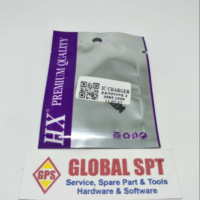 IC CAS 1939 / 358S / IC CHARGER ASUS ZENFONE 2
