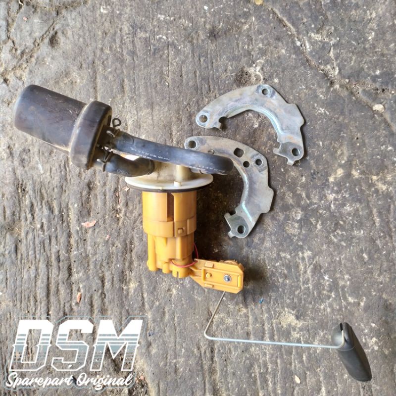 Fuel pump Verza 150 Fuelpump Verza 150 Fuelpump CB150 Verza Fuel pump CB150 Verza