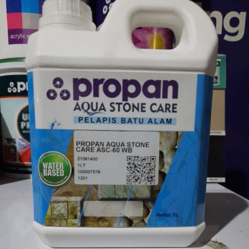 Propan Aqua Stone Care