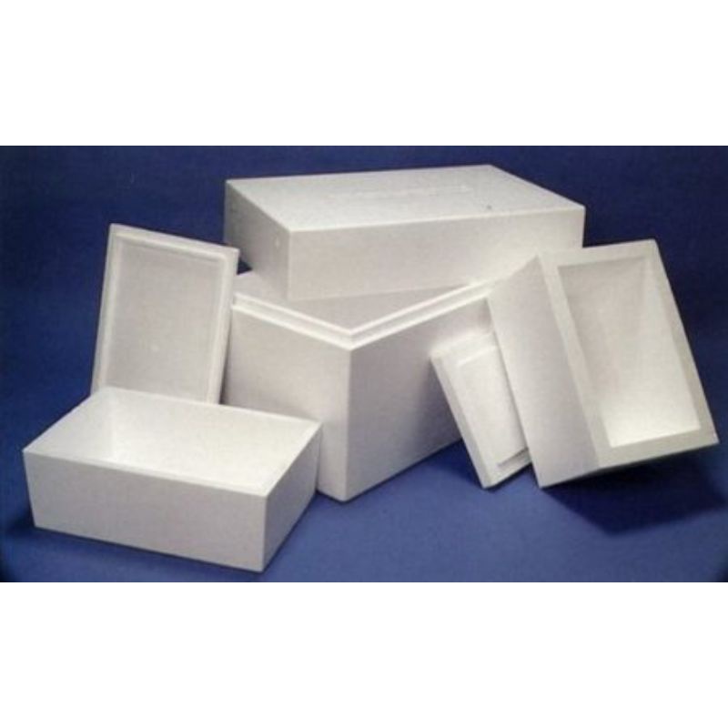 

Strofoam packing tambahan
